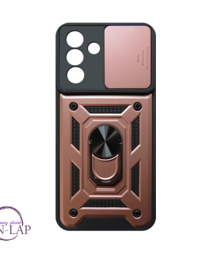 Futrola Autofocus ARMOR / Samsung Galaxy A56 / roze