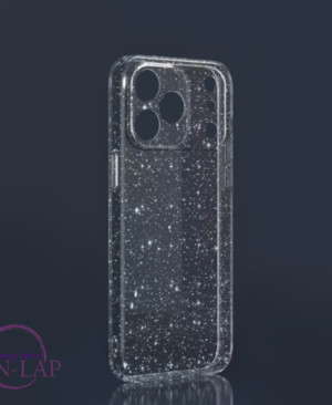 Futrola Clear Glitter / Iphone 17 Pro Max