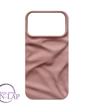 Futrola TALAS / Iphone 17 Pro Max / nude