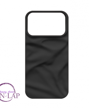 Futrola TALAS / Iphone 17 Pro / crna