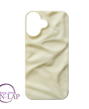 Futrola TALAS / Iphone 17 / krem