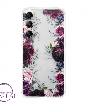 Futrola Petal Charm / Samsung Galaxy S25 FE / W06